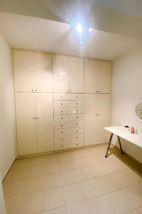 Apartamento Oasis Garden House Nea Iraklitsa Exterior foto